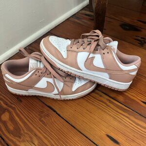 Nike Dunk low